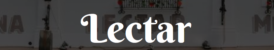 Lectar
